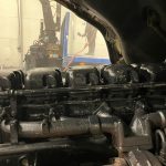 Scania 114 340 6×2 Sleeper Cab Beavertail - thumbnail