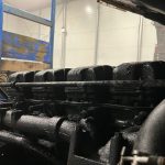 Scania 114 340 6×2 Sleeper Cab Beavertail - thumbnail