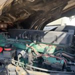 Volvo FM9 300 6×4 Sleeper Cab Tipper Manual - thumbnail