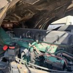 Volvo FM9 300 6×4 Sleeper Cab Tipper Manual - thumbnail