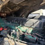 Volvo FM9 300 6×4 Sleeper Cab Tipper Manual - thumbnail
