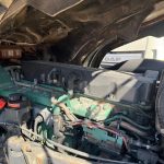 Volvo FM9 300 6×4 Sleeper Cab Tipper Manual - thumbnail