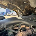 Volvo FM9 300 6×4 Sleeper Cab Tipper Manual - thumbnail