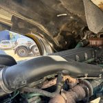 Volvo FM9 300 6×4 Sleeper Cab Tipper Manual - thumbnail
