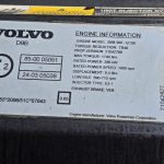 Volvo FM 300 6×4 Day Cab Tipper - thumbnail