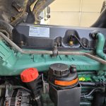 Volvo FM 300 6×4 Day Cab Tipper - thumbnail