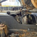 DAF LF55 250 4×2 Day Cab Gritter - thumbnail