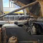 DAF LF55 250 4×2 Day Cab Gritter - thumbnail