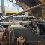 DAF LF55 250 4×2 Day Cab Gritter - thumbnail