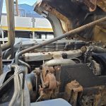 DAF LF55 250 4×2 Day Cab Gritter - thumbnail