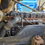 DAF LF55 250 4×2 Day Cab Gritter - thumbnail