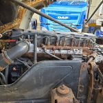 DAF LF55 250 4×2 Day Cab Gritter - thumbnail