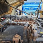 DAF LF55 250 4×2 Day Cab Gritter - thumbnail