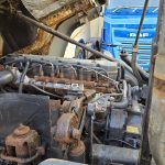 DAF LF55 250 4×2 Day Cab Gritter - thumbnail