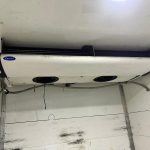 Scania P280 6×2 Rear Lift Day Cab Fridge Box - thumbnail