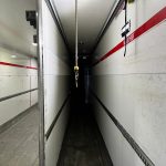 Scania P280 6×2 Rear Lift Day Cab Fridge Box - thumbnail