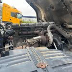 Scania 114 340 6×2 Rear Lift Day Cab Beavertail - thumbnail