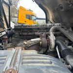 Scania 114 340 6×2 Rear Lift Day Cab Beavertail - thumbnail
