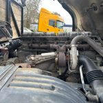 Scania 114 340 6×2 Rear Lift Day Cab Beavertail - thumbnail