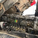 DAF CF75 310 6×4 Day Cab Steel Tipper - thumbnail