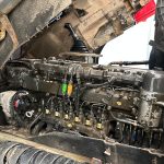 DAF CF75 310 6×4 Day Cab Steel Tipper - thumbnail