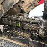 DAF CF75 310 6×4 Day Cab Steel Tipper - thumbnail