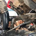 DAF CF75 310 6×4 Day Cab Steel Tipper - thumbnail