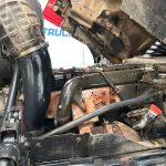 DAF CF75 310 6×4 Day Cab Steel Tipper - thumbnail