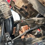 DAF CF75 310 6×4 Day Cab Steel Tipper - thumbnail