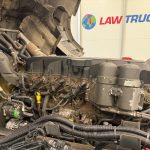 DAF XF105 460 6×2 Super Space Cab Tractor Unit - thumbnail