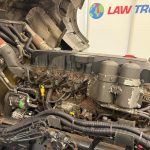 DAF XF105 460 6×2 Super Space Cab Tractor Unit - thumbnail