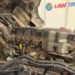 DAF XF105 460 6×2 Super Space Cab Tractor Unit - thumbnail
