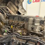 DAF XF105 460 6×2 Super Space Cab Tractor Unit - thumbnail