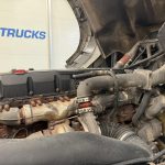 DAF XF105 460 6×2 Super Space Cab Tractor Unit - thumbnail