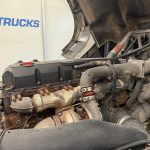 DAF XF105 460 6×2 Super Space Cab Tractor Unit - thumbnail