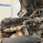 DAF XF105 460 6×2 Super Space Cab Tractor Unit - thumbnail