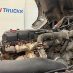 DAF XF105 460 6×2 Super Space Cab Tractor Unit - thumbnail