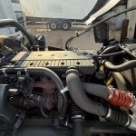 Mercedes Axor 1824 Day Cab Fridge Box - thumbnail
