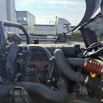 Mercedes Axor 1824 Day Cab Fridge Box - thumbnail