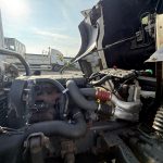 Mercedes Axor 1824 Day Cab Fridge Box - thumbnail