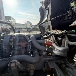 Mercedes Axor 1824 Day Cab Fridge Box - thumbnail