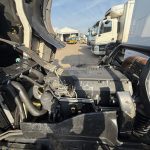 Mercedes Axor 1824 Day Cab Fridge Box - thumbnail