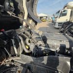 Mercedes Axor 1824 Day Cab Fridge Box - thumbnail