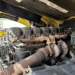 Scania S450 6×2 Midlift Highline Tractor Unit - thumbnail