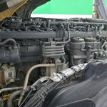 Scania R450 6×2 Rear Lift Tractor Unit PTO - thumbnail