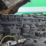 Scania R450 6×2 Rear Lift Tractor Unit PTO - thumbnail