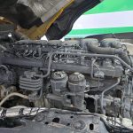 Scania R450 6×2 Rear Lift Tractor Unit PTO - thumbnail