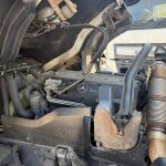 Mercedes Axor 1824 Day Cab Box Van - thumbnail