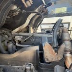 Mercedes Axor 1824 Day Cab Box Van - thumbnail