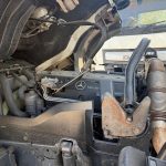 Mercedes Axor 1824 Day Cab Box Van - thumbnail